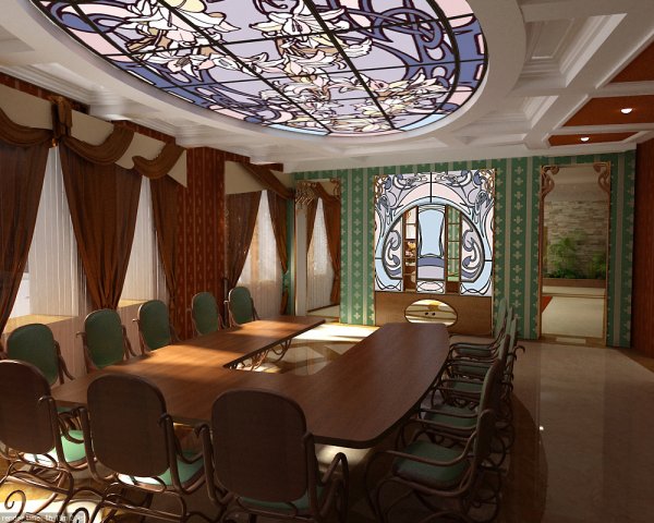 Николай Тихонов |