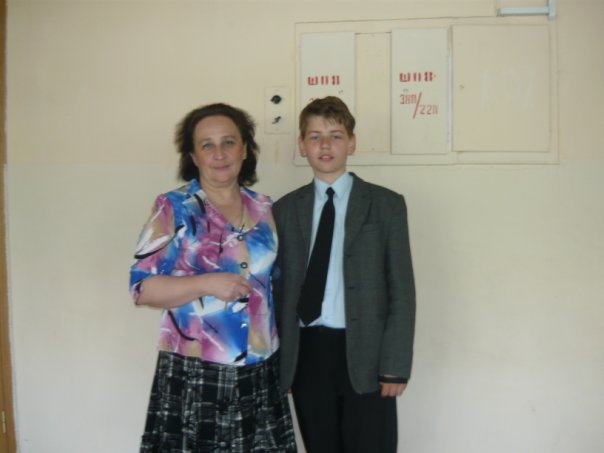 Роман Трофимов | Санкт-Петербург