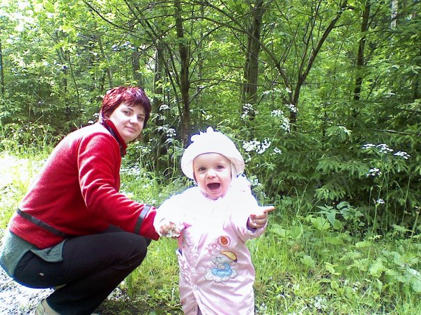 Оксана Тюрина | Санкт-Петербург