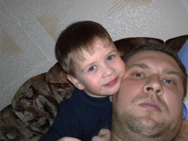 Павел Ермаков Михайлович | Москва