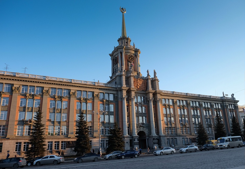 Владимир Фатеев | Оренбург