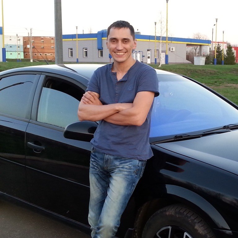 Виталий Шитов فيتالي | Салават