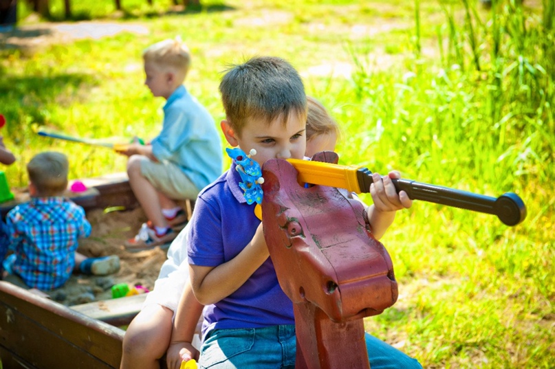 Анна Маковей | Нижний Новгород