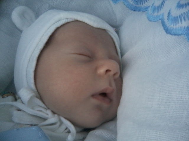 Андрей Трошкин | Калининград