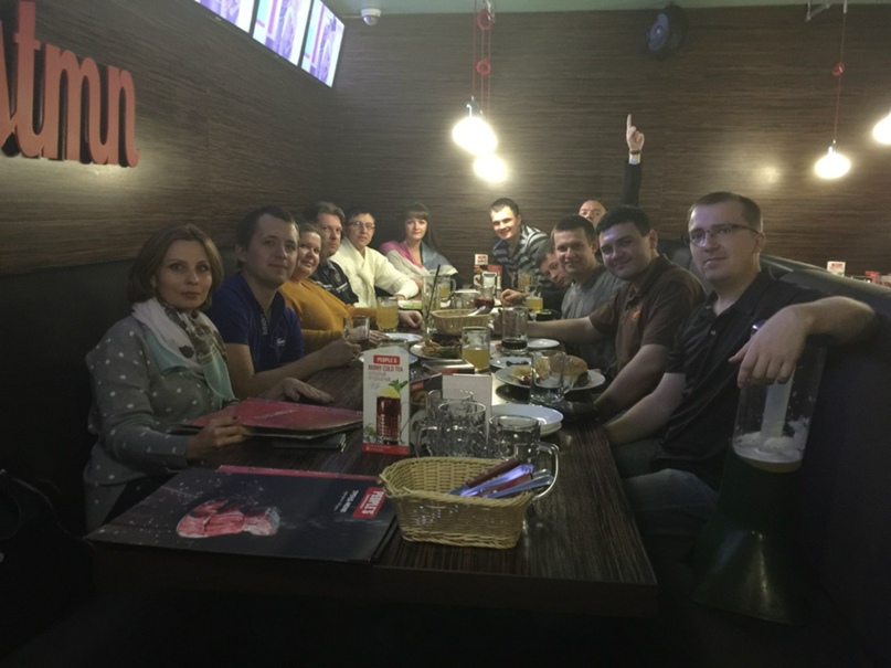 Анна Кремлева | Тюмень