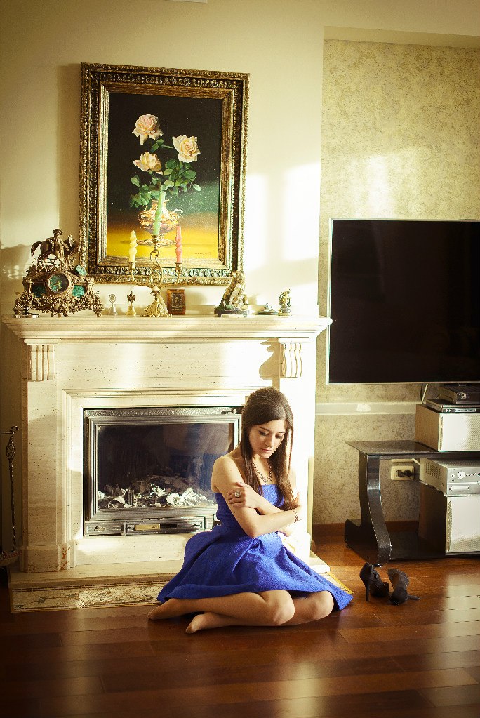 Алиса Ибрагимова |