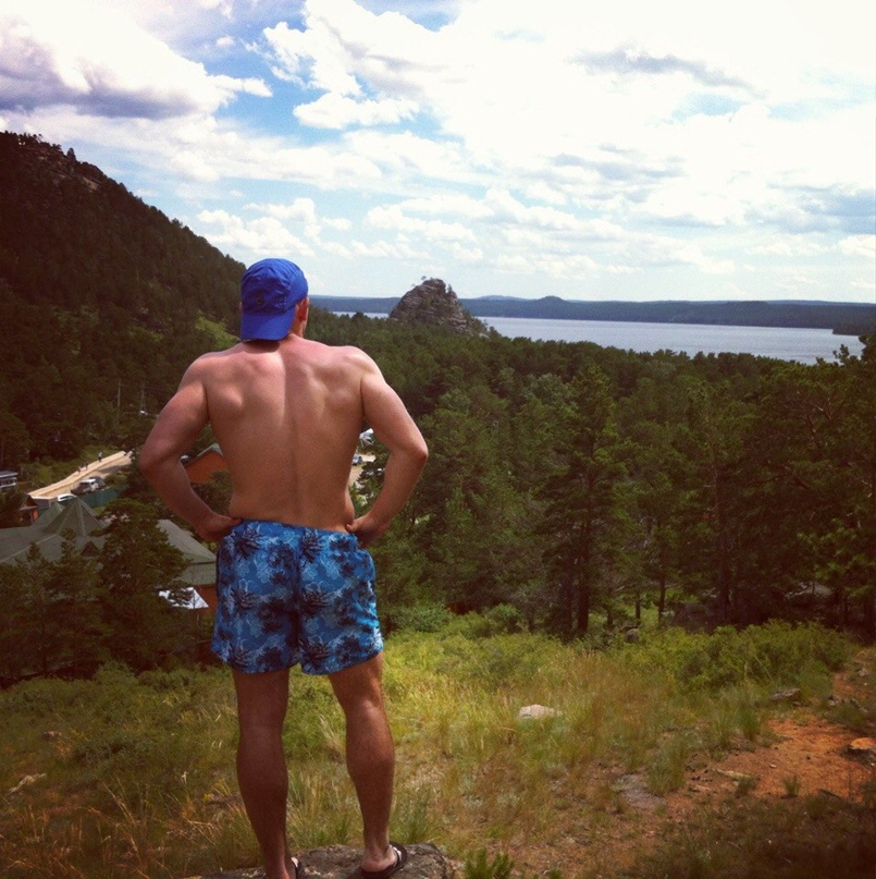 Артем Прядко | Ноябрьск