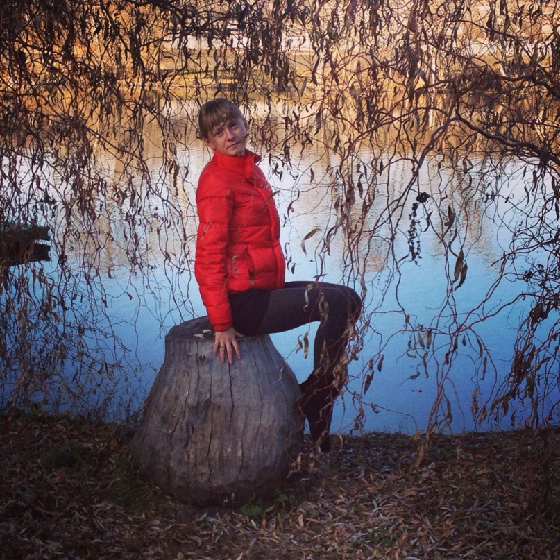 Виктория Позднякова | Краматорск