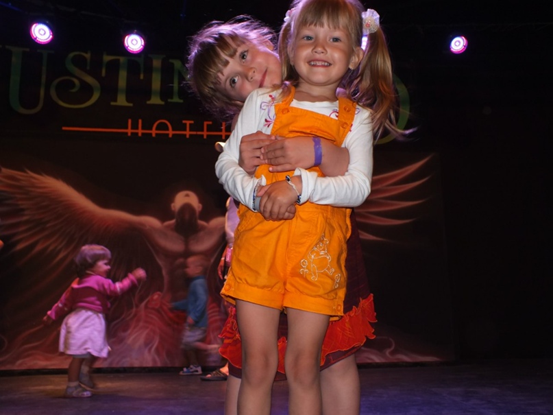 Андрей Пугачёв | Уфа