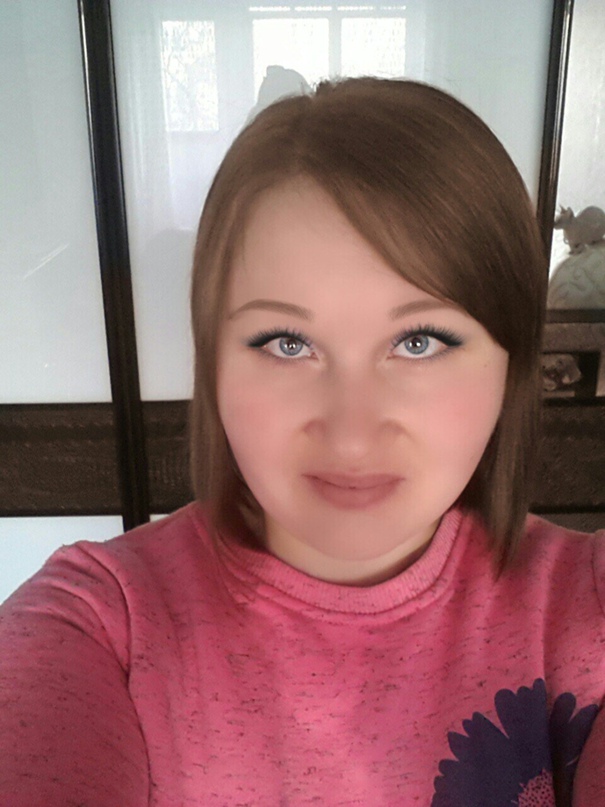 Мария Искакова | Каменск-Уральский