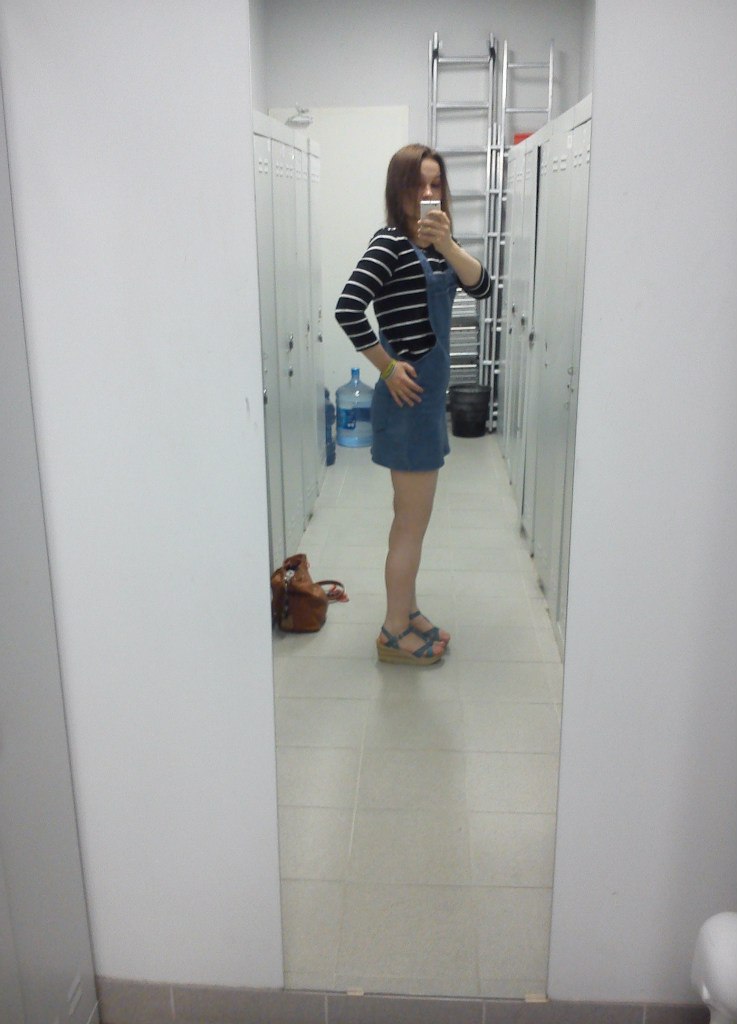 Катя Мелехина | Москва