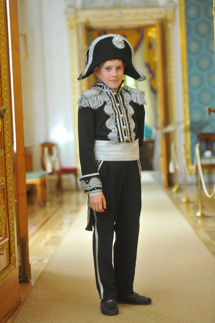 Катерина Кондратьева | Сиверский