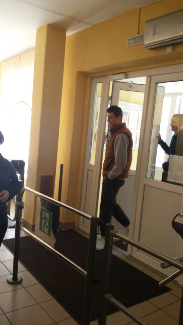 Михаил Селезнев | Москва