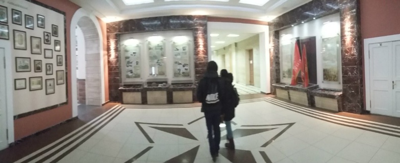 Виталий Токарев | Москва