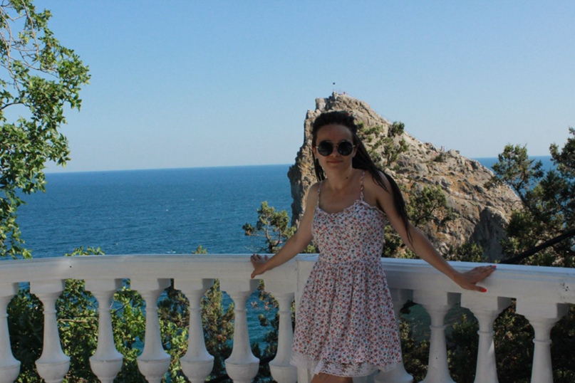 Анастасия Демиденко |