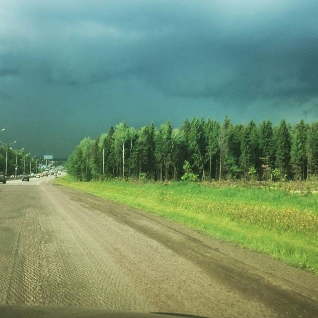 Денис Марков | Москва