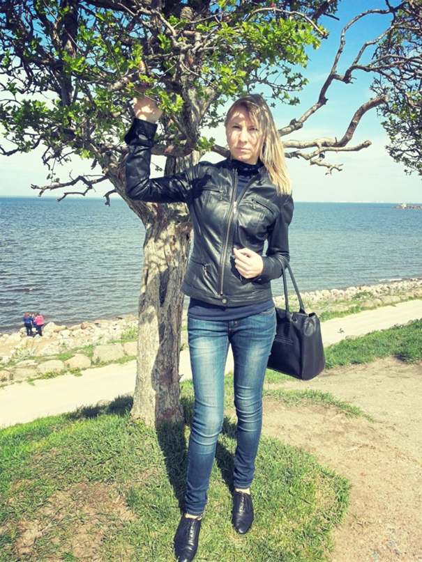 Ирина Фадеева | Калуга
