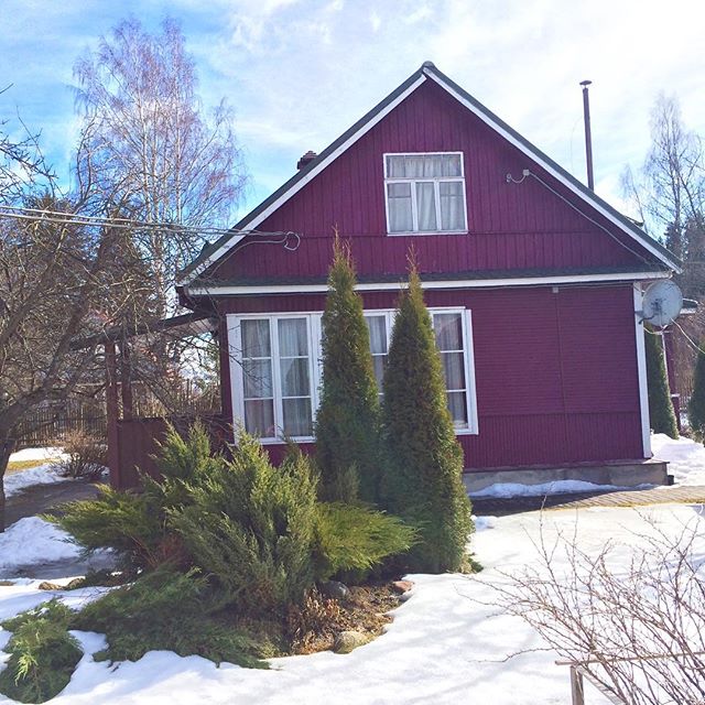 Валентина Мацкевич | Санкт-Петербург