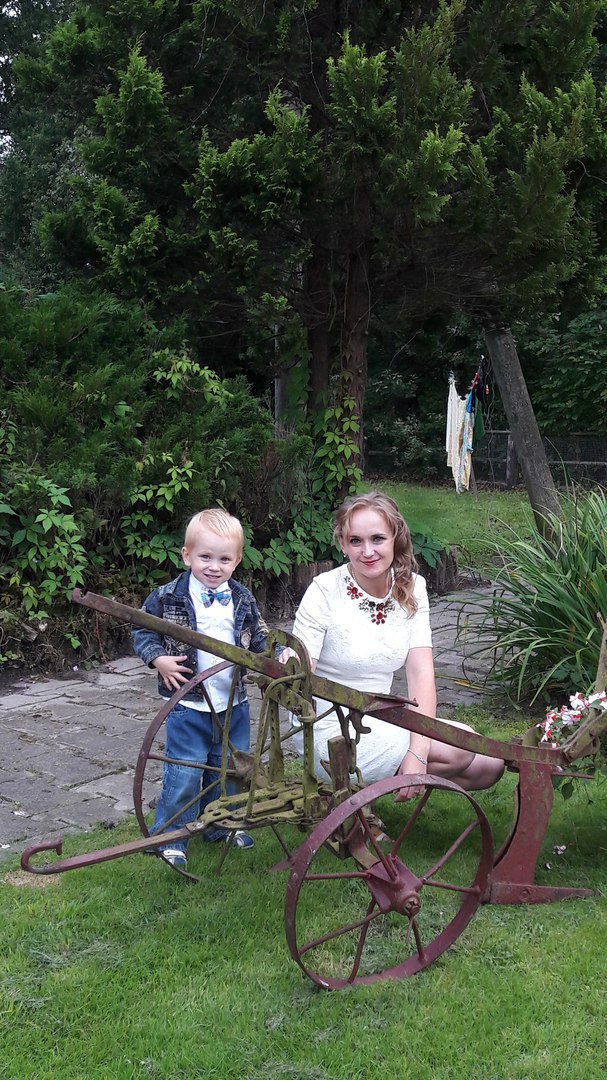 Вероника Маслова | Калининград