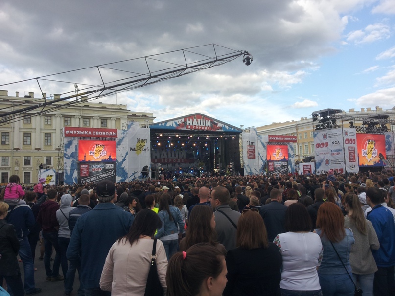 Евгений Степаненко | Санкт-Петербург