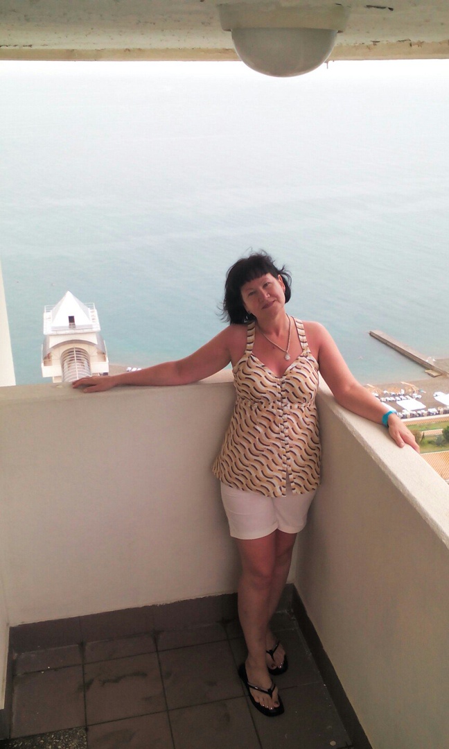 Марина Самойлова | Самара