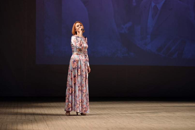 Виктория Масленникова | Киров