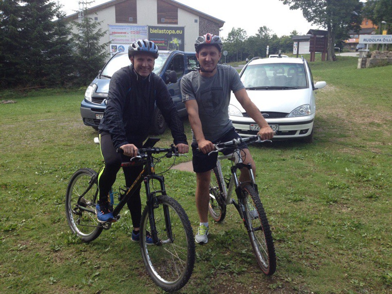 Виталий Дьячков | Минск