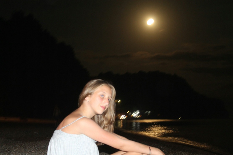 Софья Закревская | Санкт-Петербург