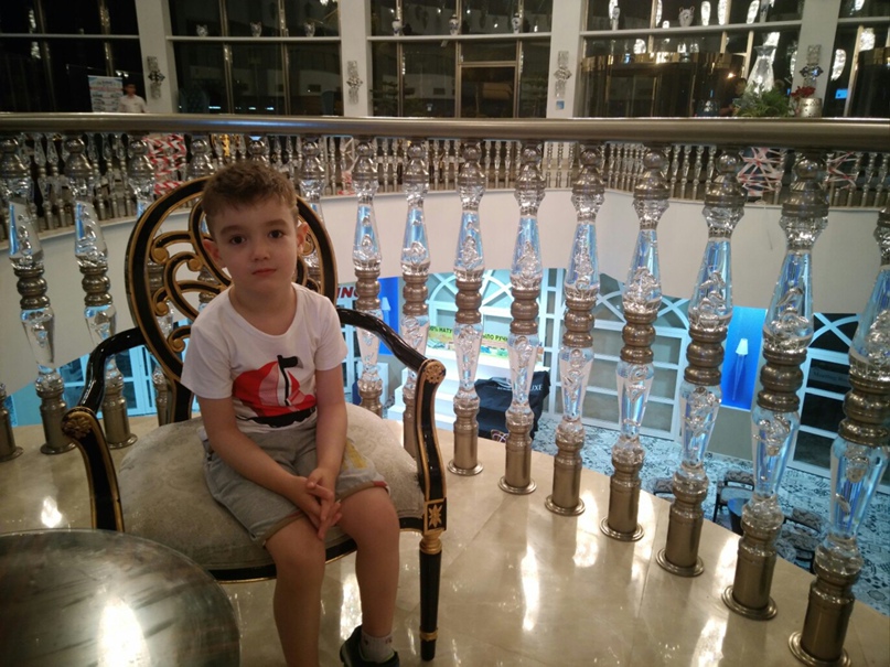 Екатерина Рязанова | Балашиха