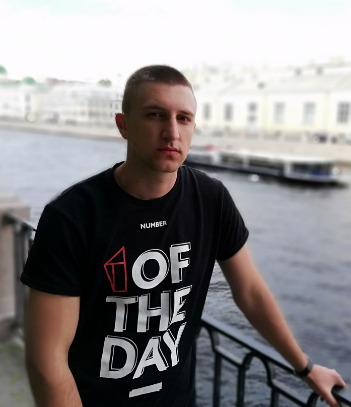 Олег Арефьев | Великий Новгород