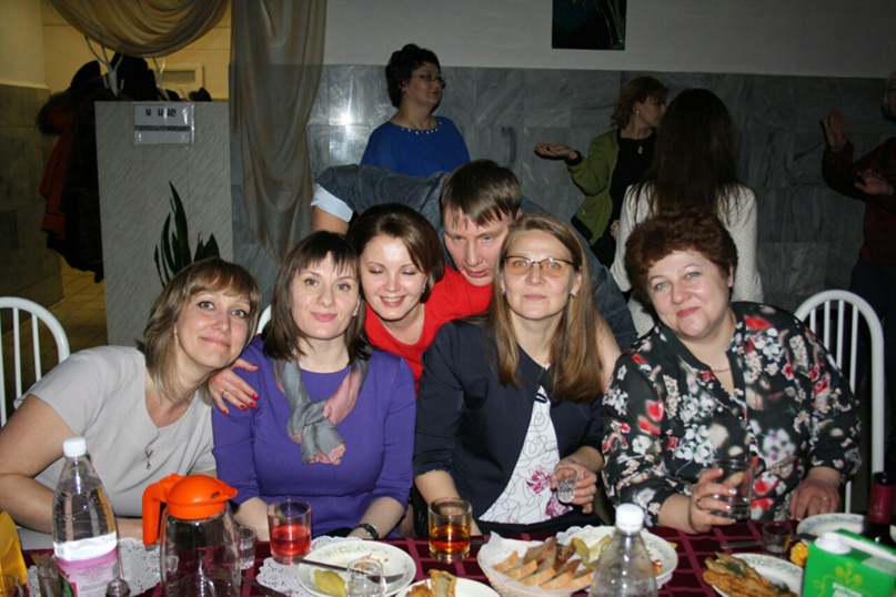 Ольга Смага | Екатеринбург