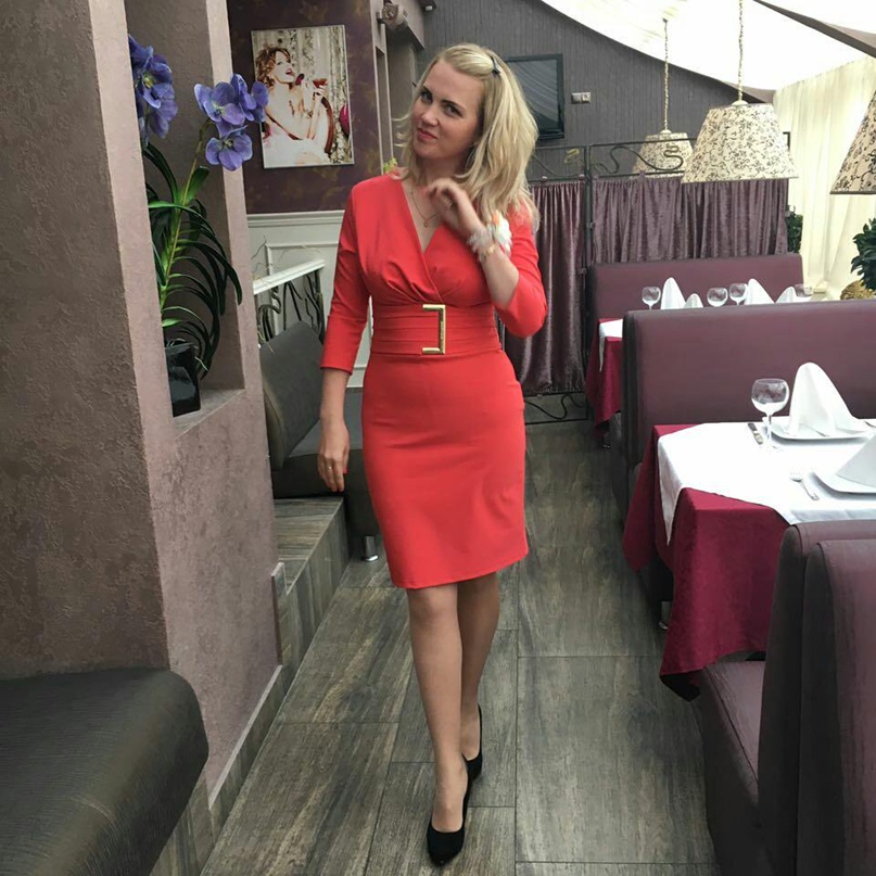 Аня Чернецова | Липецк