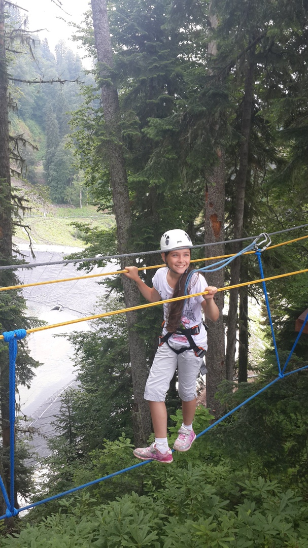 Наталья Матюшина | Самара