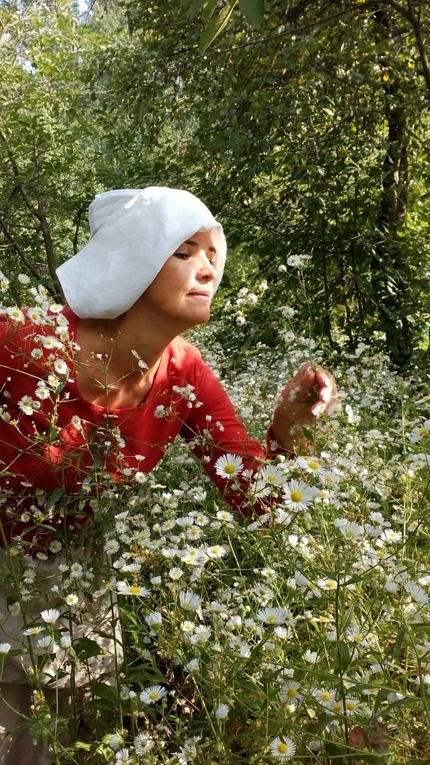 Светлана Селина |