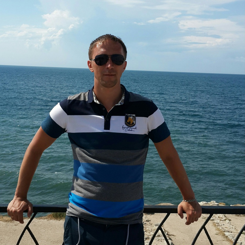 Антон Галаев | Ишимбай