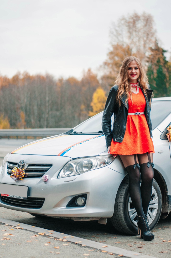 Анастасия Лисина | Екатеринбург