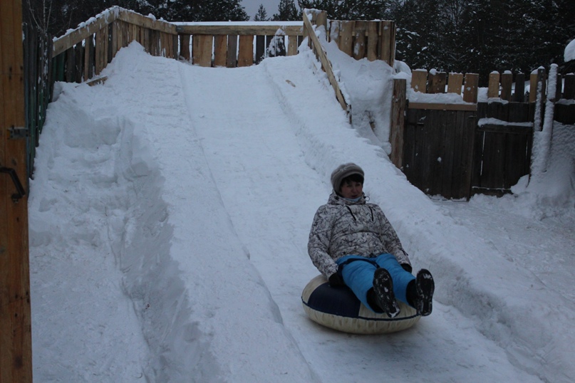 Марина Тюмина | Новочеркасск