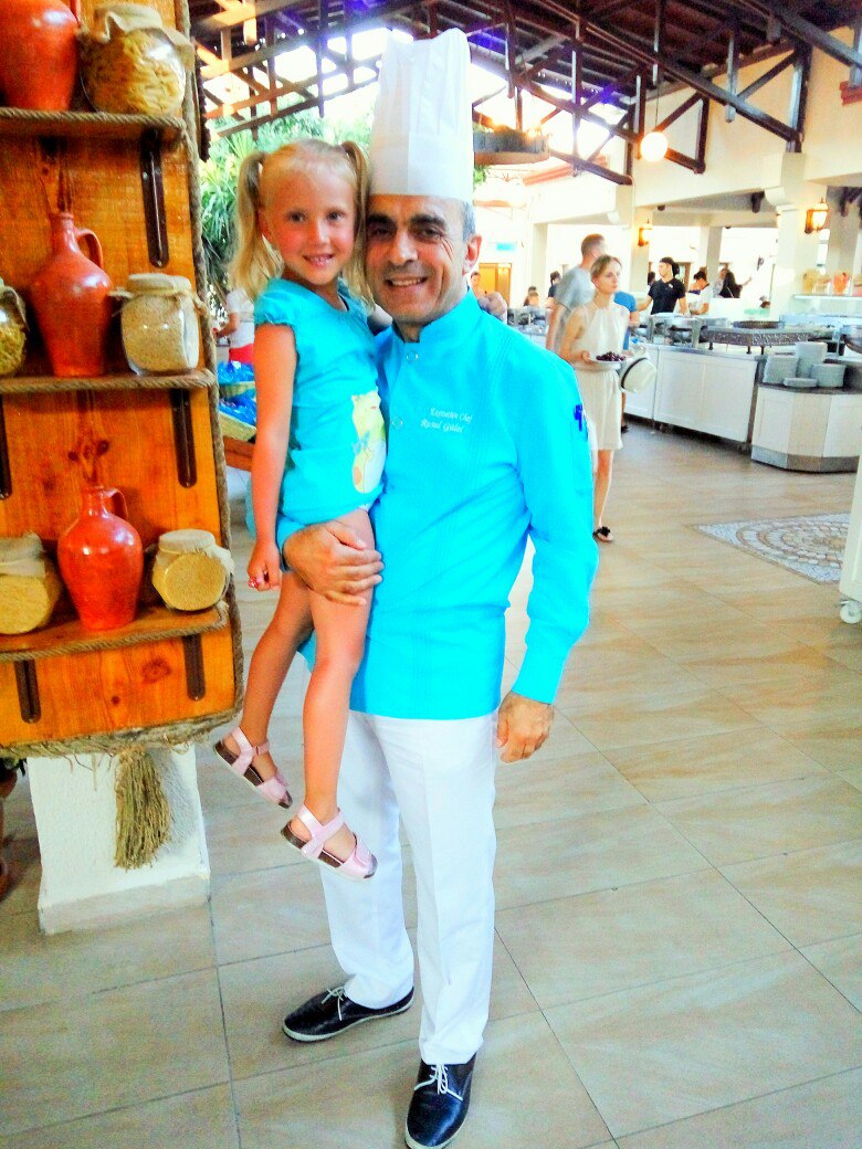 Ольга Масленникова | Магнитогорск