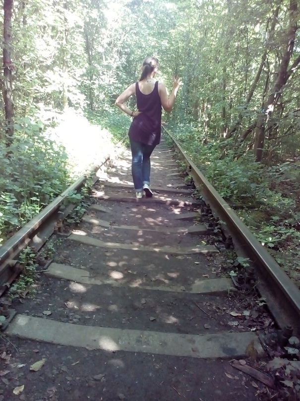 Аня Камаева | Житомир