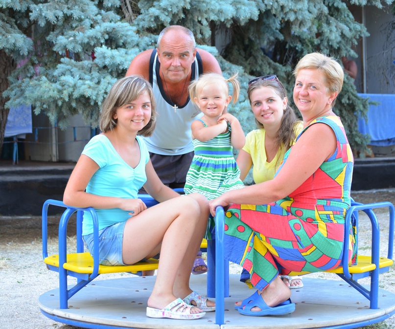 Василий Воробьев | Москва