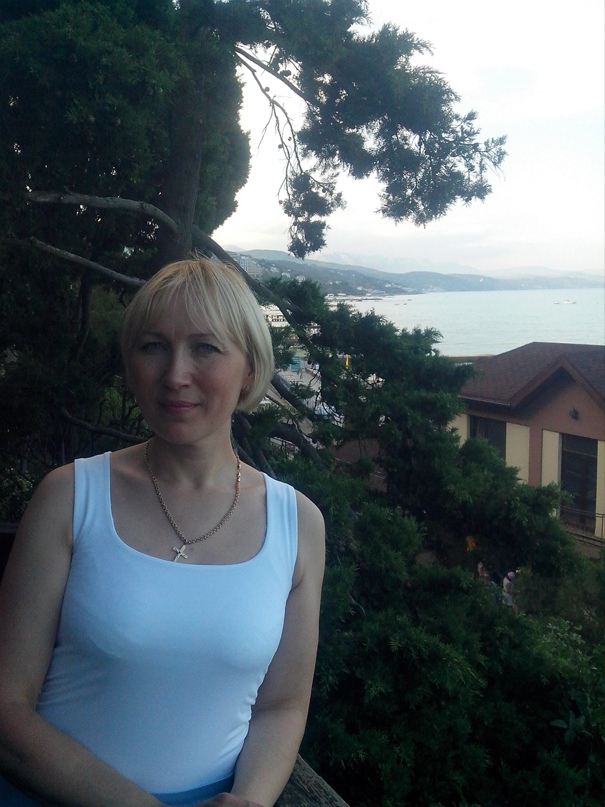 Светлана Нефедова | Псков