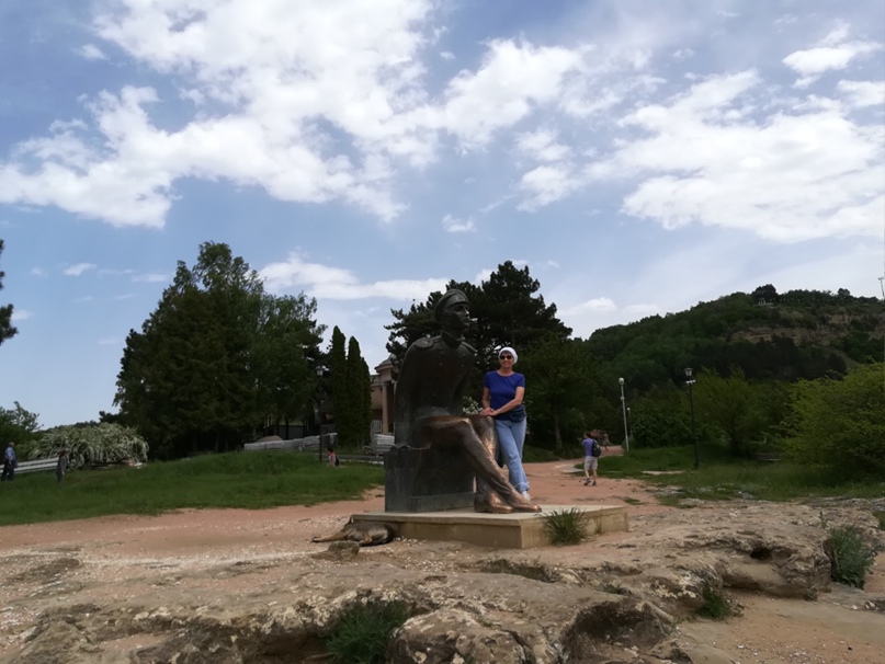 Галина Букреева | Санкт-Петербург