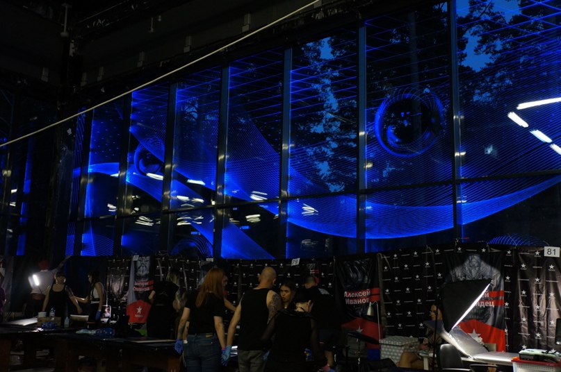 Александр Пашков | Барнаул