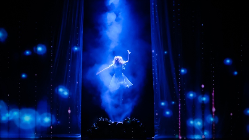 Ольга Ситникова | Новочеркасск