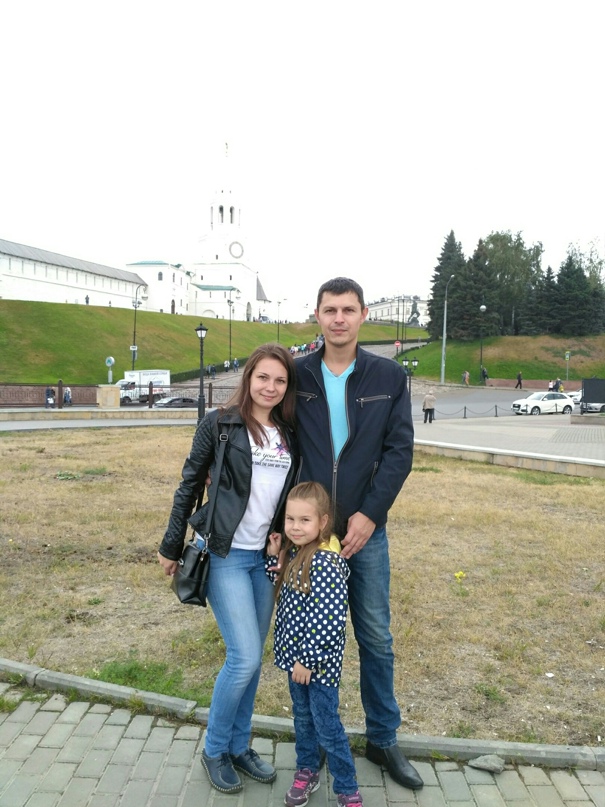 Эльмира Мещерова | Нижний Новгород