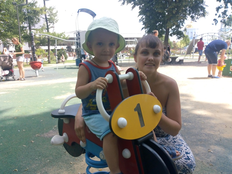 Надежда Ермакова | Воронеж