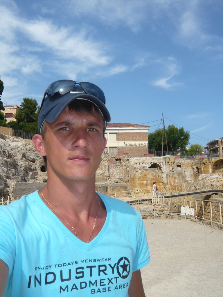 Данила Дмитриев | Соль-Илецк