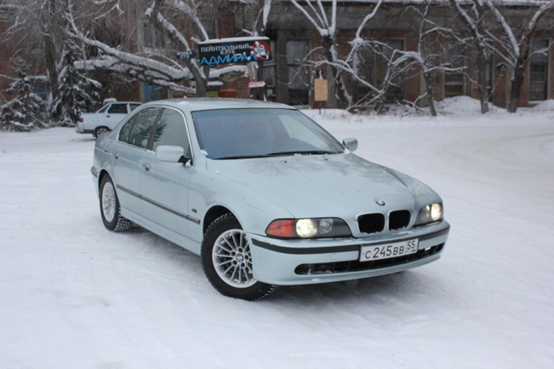 Михаил Романенко | Санкт-Петербург