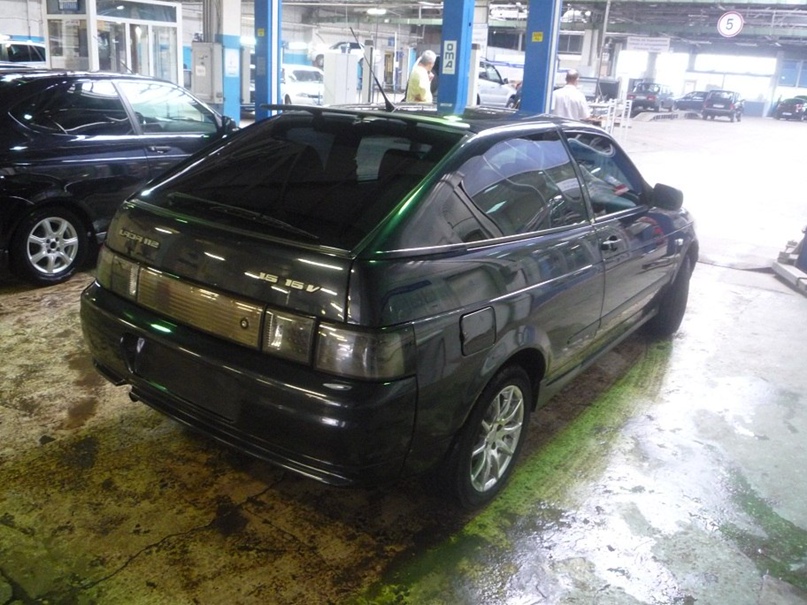 Сергей Аношкин Fourwinds | Самара