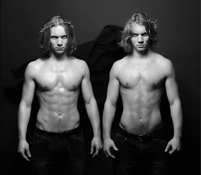 Дмитрий Богдан |